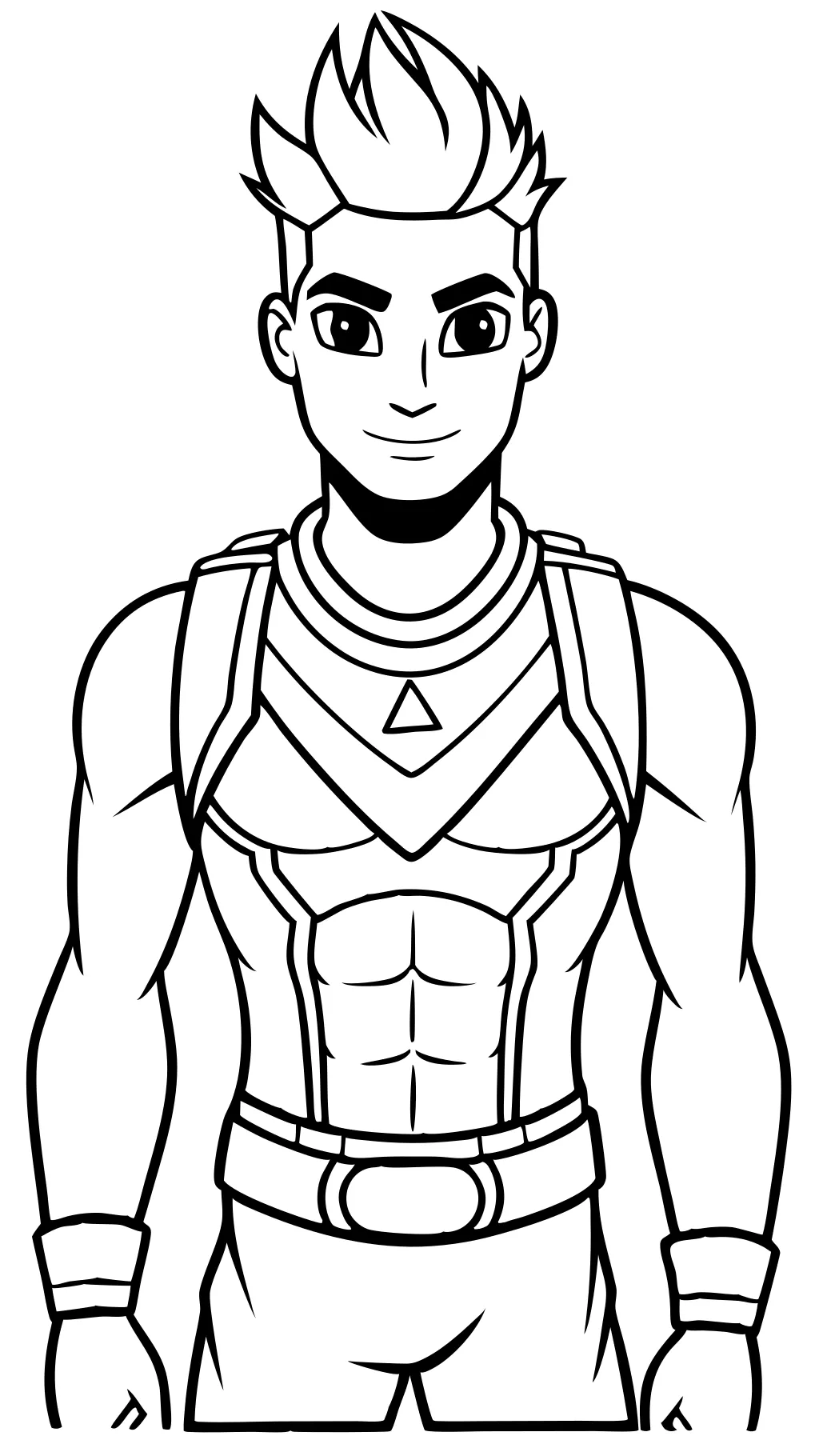 fortnite skins coloring pages